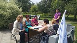 Наталья Афиногенова