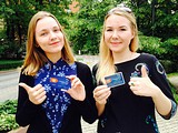Фото: Исследование работы транспортной карты «СТРЕЛКА» 27 июня 2015 года