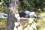Фото: Выезд в Новоивановское 26 августа 2015 года