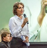 Светлана Дейвис