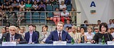 Андрей Иванов и Нина Гинтова