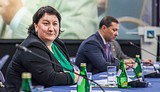 Фото: Форум «Повышение эффективности муниципального управления» 06 августа 2015 года