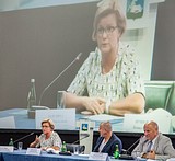 Лариса Лазутина