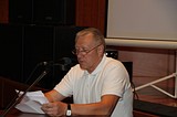 Виктор Погиблов