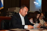 Захар Иванов, Мария Шматкова и Сергей Измайлов