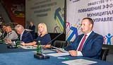 Оксана Пушкина и Захар Иванов