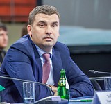 Фото: Форум «Повышение эффективности муниципального управления» 06 августа 2015 года