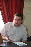 Фото: Круглый стол ОП по мкр 6-6А