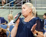 Фото: Форум «Повышение эффективности муниципального управления» 06 августа 2015 года