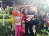 Мария Шматкова и Светлана Налепова