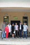 Фото: Акция Суббота донора 01 августа 2015 года