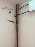 Фото: Встреча с дольщиками АО «Алеутстрой» 06 сентября 2015 года
