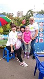 Фото: Благотворительная акция ОП 06 сентября 2015 года