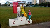 Фото: Спартакиада 29 августа 2015 года