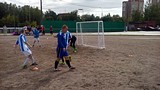 Фото: Спартакиада 29 августа 2015 года