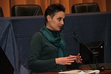 Наталья Афиногенова