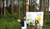 Наталья Афиногенова и Галина Рязанова