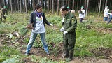Наталья Афиногенова