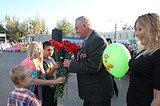 Фото: Благотворительный шоу-концерт «Живи ярко — твори добро» прошел 29 августа