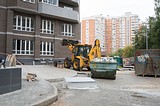Фото: ЖК «Гармония»