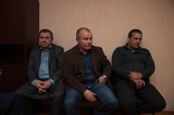 Николай Якушев, Андрей Глазунов