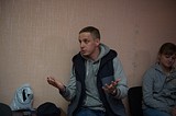 Дмитрий Смирнов