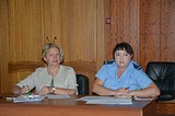 Фото: Круглый стол по вопросам дольщиков Гусарская баллада 26 августа 2015 года