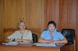 Фото: Круглый стол по вопросам дольщиков Гусарская баллада 26 августа 2015 года