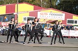 Танцевальная студия «Элит Дэнс»