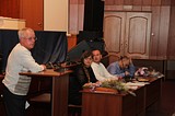Александр Галкин