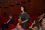 Елена Грибкова