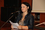 Елена Грибкова