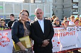 Фото: Благотворительный шоу-концерт «Живи ярко — твори добро» прошел 29 августа