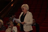 Светлана Степнова