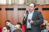 Анатолий Коровин