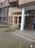 Фото: Встреча с дольщиками АО «Алеутстрой» 06 сентября 2015 года