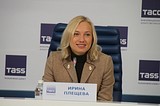 Фото: Пресс-конференции «Итоги приёма заявок, поступивших на конкурс премии губернатора Московской области «Наше Подмосковье» сентябрь 2015