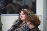 Фото: Пресс-конференции «Итоги приёма заявок, поступивших на конкурс премии губернатора Московской области «Наше Подмосковье» сентябрь 2015