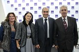 Фото: Пресс-конференции «Итоги приёма заявок, поступивших на конкурс премии губернатора Московской области «Наше Подмосковье» сентябрь 2015