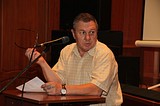 Николай Якушев