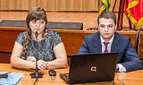 Светлана Налепова
