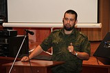 Антон Кузнецов