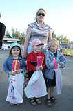 Фото: Благотворительный шоу-концерт «Живи ярко — твори добро» прошел 29 августа