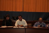 Светлана Налепова, Захар Иванов, Сергей Измайлов