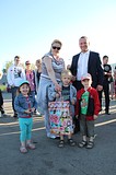 Фото: Благотворительный шоу-концерт «Живи ярко — твори добро» прошел 29 августа