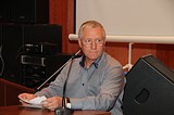 Виктор Погиблов
