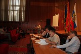 Светлана Налепова, Захар Иванов, Сергей Измайлов, Антон Асанов