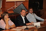 Светлана Налепова, Захар Иванов, Сергей Измайлов, Антон Асанов
