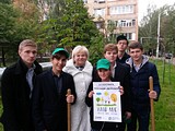 Светлана Степнова