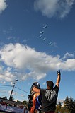 Фото: Благотворительный шоу-концерт «Живи ярко — твори добро» прошел 29 августа